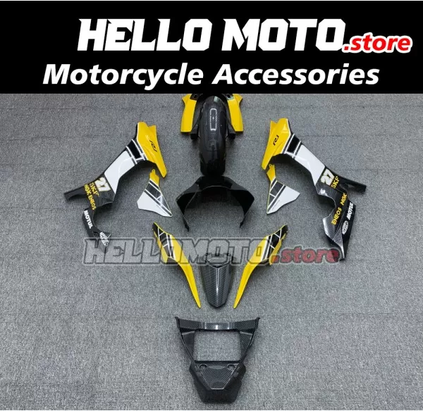 Yamaha YZF-R1 R1M 2015-2019 Fairing P/N 3H20 Yamaha YZF-R1 R1M 2015-2019 Fairing P/N 3H20
