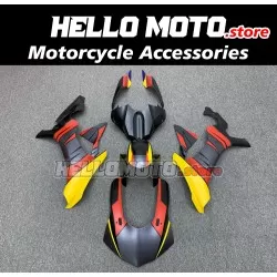 Yamaha YZF-R1 R1M 2015-2019 Fairing P/N 3H21