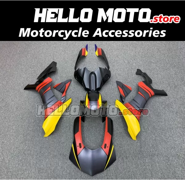Yamaha YZF-R1 R1M 2015-2019 Fairing P/N 3H21