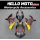 Yamaha YZF-R1 R1M 2015-2019 Fairing P/N 3H21