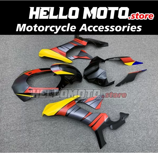 Yamaha YZF-R1 R1M 2015-2019 Fairing P/N 3H21