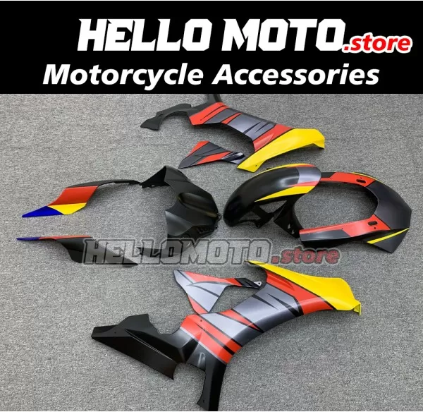 Yamaha YZF-R1 R1M 2015-2019 Fairing P/N 3H21