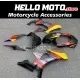 Yamaha YZF-R1 R1M 2015-2019 Fairing P/N 3H21