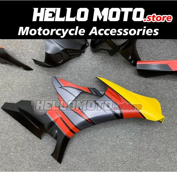 Yamaha YZF-R1 R1M 2015-2019 Fairing P/N 3H21