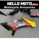 Yamaha YZF-R1 R1M 2015-2019 Fairing P/N 3H21
