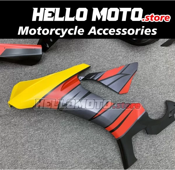 Yamaha YZF-R1 R1M 2015-2019 Fairing P/N 3H21