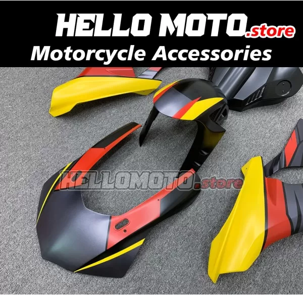 Yamaha YZF-R1 R1M 2015-2019 Fairing P/N 3H21