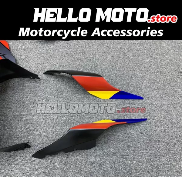 Yamaha YZF-R1 R1M 2015-2019 Fairing P/N 3H21