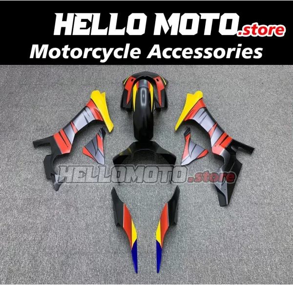Yamaha YZF-R1 R1M 2015-2019 Fairing P/N 3H21