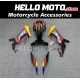 Yamaha YZF-R1 R1M 2015-2019 Fairing P/N 3H21