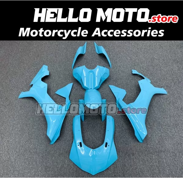 Yamaha YZF-R1 R1M 2015-2019 Fairing P/N 3H8