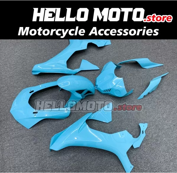 Yamaha YZF-R1 R1M 2015-2019 Fairing P/N 3H8