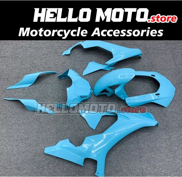 Yamaha YZF-R1 R1M 2015-2019 Fairing P/N 3H8