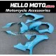 Yamaha YZF-R1 R1M 2015-2019 Fairing P/N 3H8