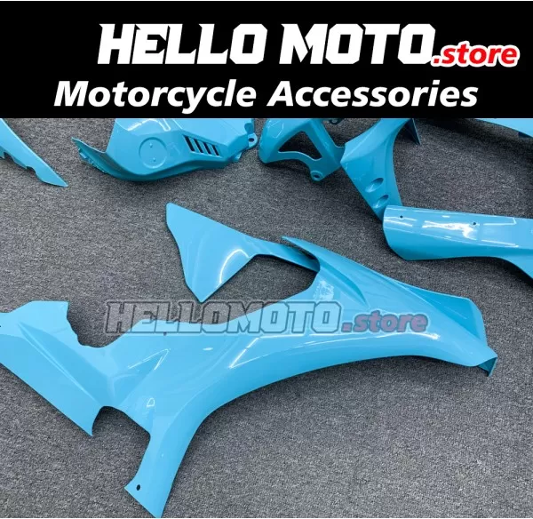 Yamaha YZF-R1 R1M 2015-2019 Fairing P/N 3H8