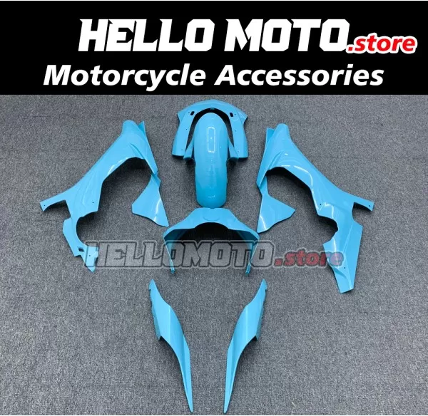 Yamaha YZF-R1 R1M 2015-2019 Fairing P/N 3H8