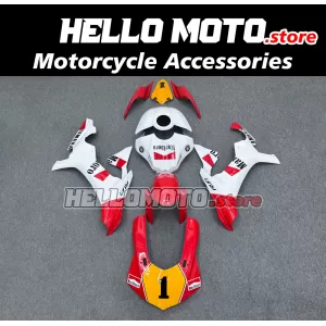 Yamaha YZF-R1 R1M 2015-2019 Fairing P/N 3H27