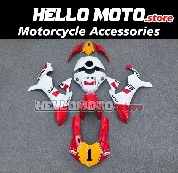 Yamaha YZF-R1 R1M 2015-2019 Fairing P/N 3H27