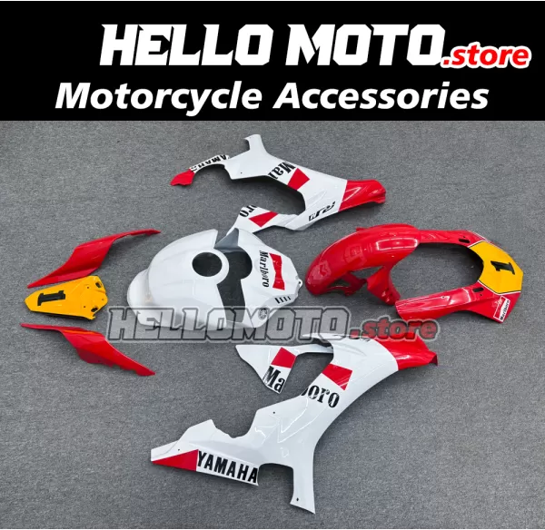 Yamaha YZF-R1 R1M 2015-2019 Fairing P/N 3H27