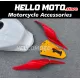 Yamaha YZF-R1 R1M 2015-2019 Fairing P/N 3H27