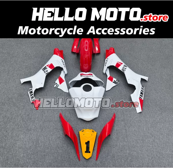 Yamaha YZF-R1 R1M 2015-2019 Fairing P/N 3H27