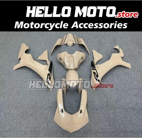 Yamaha YZF-R1 R1M 2015-2019 Fairing P/N 3H26
