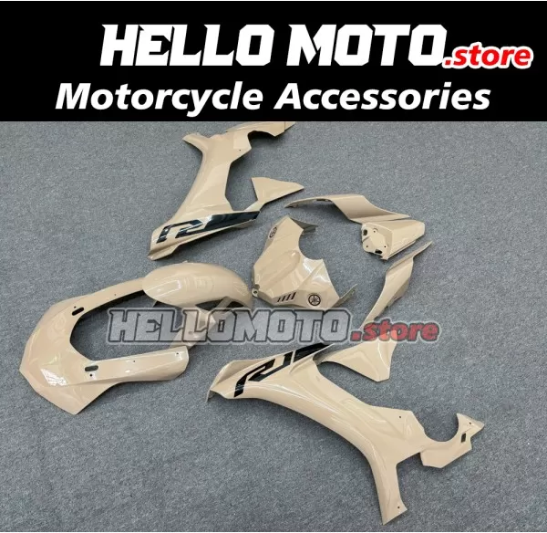 Yamaha YZF-R1 R1M 2015-2019 Fairing P/N 3H26