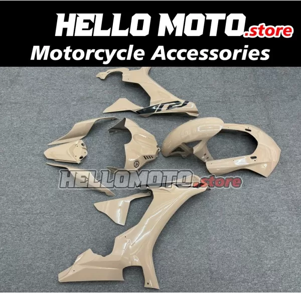 Yamaha YZF-R1 R1M 2015-2019 Fairing P/N 3H26