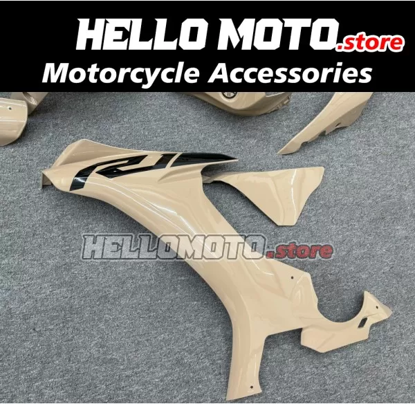 Yamaha YZF-R1 R1M 2015-2019 Fairing P/N 3H26