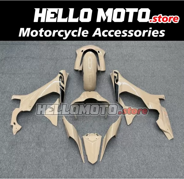Yamaha YZF-R1 R1M 2015-2019 Fairing P/N 3H26