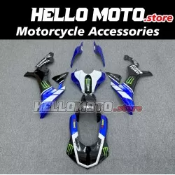 Yamaha YZF-R1 R1M 2015-2019 Fairing P/N 3H22 Yamaha YZF-R1 R1M 2015-2019 Fairing P/N 3H22