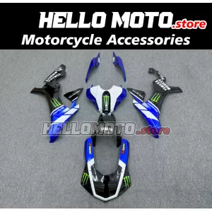 Yamaha YZF-R1 R1M 2015-2019 Fairing P/N 3H22 Yamaha YZF-R1 R1M 2015-2019 Fairing P/N 3H22