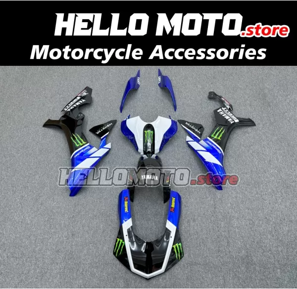 Yamaha YZF-R1 R1M 2015-2019 Fairing P/N 3H22
