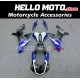 Yamaha YZF-R1 R1M 2015-2019 Fairing P/N 3H22