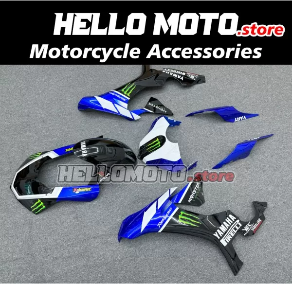 Yamaha YZF-R1 R1M 2015-2019 Fairing P/N 3H22