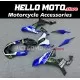 Yamaha YZF-R1 R1M 2015-2019 Fairing P/N 3H22