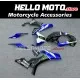 Yamaha YZF-R1 R1M 2015-2019 Fairing P/N 3H22