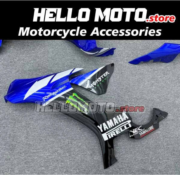 Yamaha YZF-R1 R1M 2015-2019 Fairing P/N 3H22