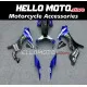 Yamaha YZF-R1 R1M 2015-2019 Fairing P/N 3H22