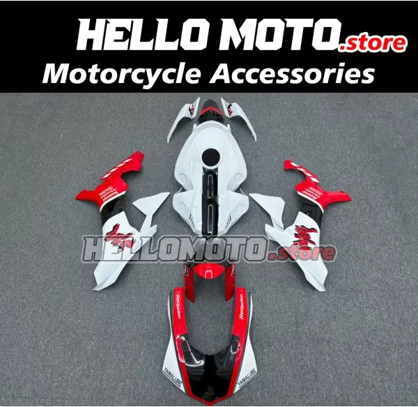 Yamaha YZF-R1 R1M 2015-2019 Fairing P/N 3H6