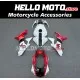 Yamaha YZF-R1 R1M 2015-2019 Fairing P/N 3H6