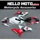 Yamaha YZF-R1 R1M 2015-2019 Fairing P/N 3H6