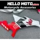 Yamaha YZF-R1 R1M 2015-2019 Fairing P/N 3H6