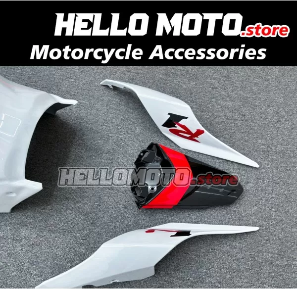 Yamaha YZF-R1 R1M 2015-2019 Fairing P/N 3H6