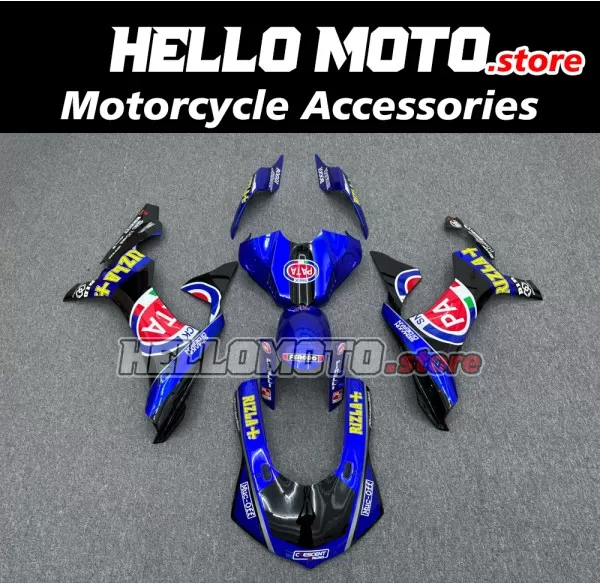 Yamaha YZF-R1 R1M 2015-2019 Fairing P/N 3H25