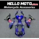 Yamaha YZF-R1 R1M 2015-2019 Fairing P/N 3H25