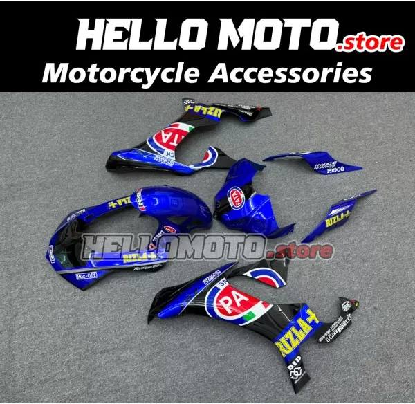 Yamaha YZF-R1 R1M 2015-2019 Fairing P/N 3H25