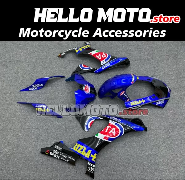 Yamaha YZF-R1 R1M 2015-2019 Fairing P/N 3H25