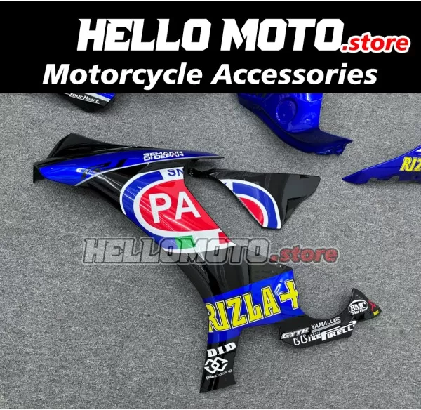 Yamaha YZF-R1 R1M 2015-2019 Fairing P/N 3H25
