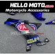Yamaha YZF-R1 R1M 2015-2019 Fairing P/N 3H25